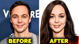 Unbelievable Transformations - Transgender Celebrities Before And After