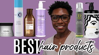 Hairstylist Favorite Products!