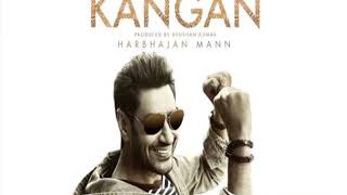 Kangan Song full karaoke version | Harbhajan Mann| Jatindar Shaw|