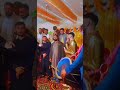 Samahni Azad kashmir Hamza's weeding mehandi night