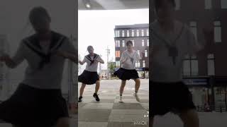 【🥉3位 音リ（POPPING/愛知.岐阜）】5/3 スーパーキッズ中学生部門#shorts#dance#kidsdance#ダンス#キッズダンスコンテスト#スーパーキッズ