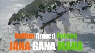 Jana Gana Mana | Heart Touching Video | Tribute to Indian Army Independence Day 2019 Piano | KRS