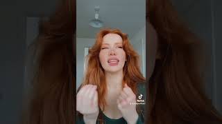 Facts about being a Redhead 👩🏻🦰