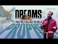 Dreams To Know You're A Prophet