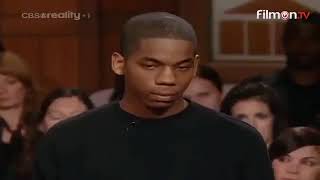 Judge Judy 2017 Quickest Episode 166