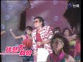 高凌風〈夏天的浪花〉｜綜藝大都會 1988