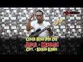 (Cover) bass Pak Eko Lagu 