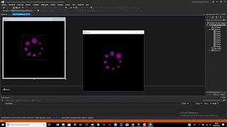 CIRCULAR PROGRESS BAR INDETERMINATE VB NET Meyetech Innovation