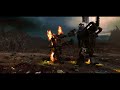 chaos vs alliance of order total war warhammer 3 cinematic battle