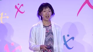 Dana Cho – Accelerating Child and Maternal Health Innovation: Stanford Childx Conference