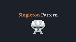Design Patterns In Java: Singleton