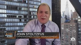 Stoltzfus: Avoid the noise and listen to the markets' signals