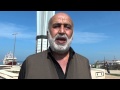 Mehmet Kaya, IHH Gaza Representative