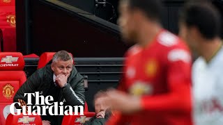 'My worst day': Solskjær and Mourinho on Tottenham's 6-1 thrashing of Manchester United