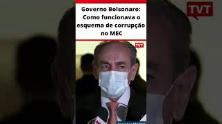 Governo Bolsonaro: Como funcionava o esquema de corrupção no MEC