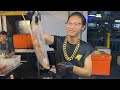 大马最长的夜市（康乐夜市）第六集 longest night market in malaysia yummy foodie 2023