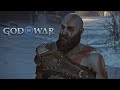 God of War Ragnarok PC - Part 1: Surviving Fimbulwinter, Give Me God of War Difficulty