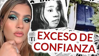 Estaba en un congelador...  | AbrilDoesMakeup ♡