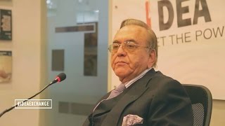 Narendra Modi can take Indo-Pak ties forward: Khurshid Mahmud Kasuri at Idea Exchange