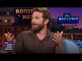 Bradley Cooper & President Bill Clinton's Night in Thailand