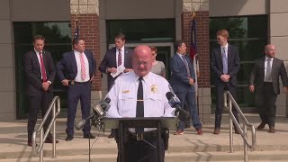 Task force to combat retail theft in Gaston County