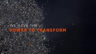 (Spanish sub) We have the power to transform! - TOMRA Recycling - industry film