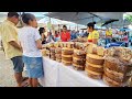 FEIRA DE DOMINGO EM CUPIRA-PE