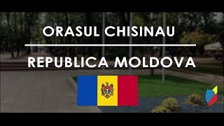 HEYRomania - Orasul CHISINAU, Republica Moldova