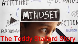 KISAH NYATA MERUBAH MINDSET KITA  - The Teddy Stallard Story Subtitle Indonesia