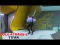 Destiny 2 Deep Stone Crypt Solo Atraks-1(Titan)