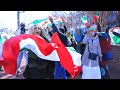 muuqaalada guud ee xarunta heritage iyo jaaliyada reer somaliland oo wacdaro ka dhigay barxada hore