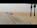 my truck life vlog 02. a beautiful view through the desert. മരുഭൂമി യാത്രയിലെ ഒരു മനോഹര കാഴ്ച...