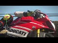 ride 2　ps４　ﾃﾞｲﾘｰﾁｬﾚﾝｼﾞ　ﾚｰｽｽｰﾊﾟｰﾊﾞｲｸでｺｰﾄ･ﾀﾞｼﾞｭｰﾙ　ﾊﾟﾆｶﾞｰﾚ1299rc　ﾘｱﾘｽﾃｨｯｸ