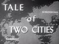 A Tale of .Two Cities