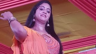 Manoj Tiwari stage show haraji gaon Chhapra Navratri 2022