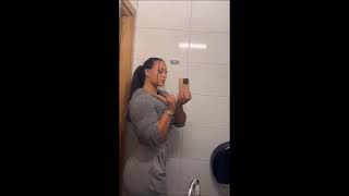 FBB Melinda Lindmark is bigger than your boyfriend