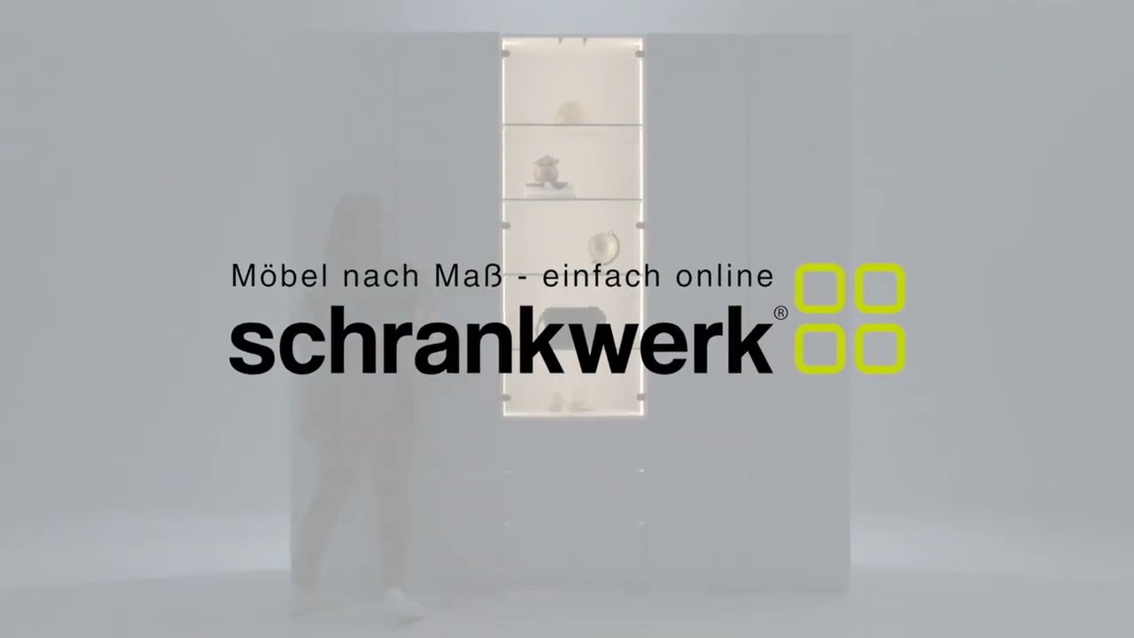 So Funktioniert Der 3D-Konfigurator Von Schrankwerk - Schränke Nach Maß ...