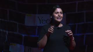 Life skills that sports can teach | Solonie Singh Pathania | TEDxTheOrchidSchool
