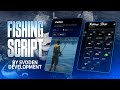 Advanced Fishing Script  - QBCore & ESX Compatible