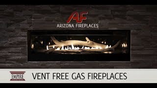 Arizona Fireplaces - Empire