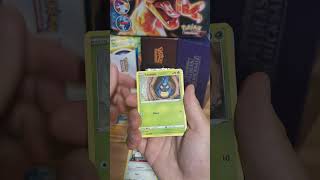 Tag 2 | Strahlende Sterne | erster Hit🌟 #pokemon #tcg #booster #opening #series #daily