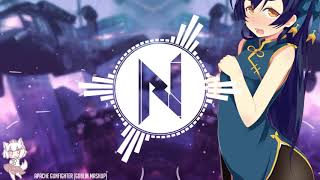 「Nightcore」→ Apache / Gunfighter (mashup) ✕