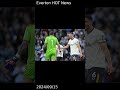 McNeil Gets 8, Harrison With 5.5|Everton Players Rated In Poor Loss Vs Aston Villa