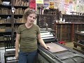 american letterpress the art of hatch show print