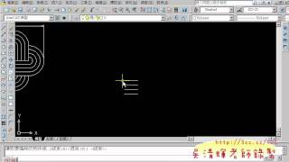 範例6(AUTOCAD入門教學_吳老師提供)1.avi
