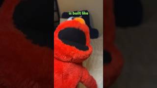 Kermit vs. Elmo ROAST BATTLE #comedy #funny #elmo #kermit #skit