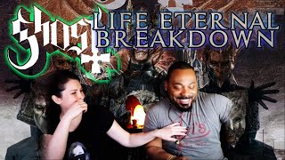 Christians React To GHOST Life Eternal!!