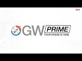 GW Prime Live: Interactions with Indian Geospatial Leaders