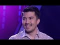 The funniest banters between Luis and Singvestigators on I Can See Your Voice