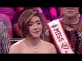 The funniest banters between Luis and Singvestigators on I Can See Your Voice